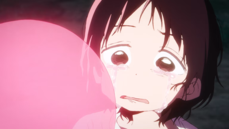 Featured Image: Takopi's Original Sin Now Available in English Dub on Crunchyroll Featured Image: Takopi's Original Sin Now Available in English Dub on Crunchyroll