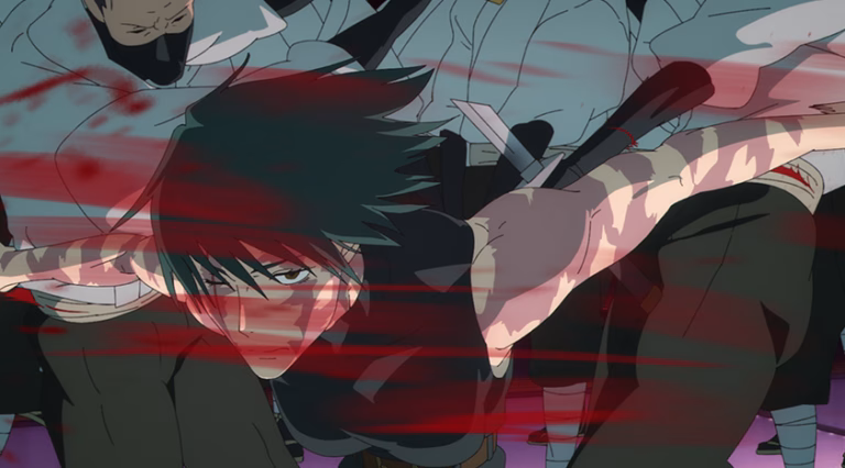 Imagem Destacada: Maki Detona Tudo na Prévia do Episódio 4 da 3ª Temporada de Jujutsu Kaisen, Ganha Novo Visual de Personagem Imagem Destacada: Maki Detona Tudo na Prévia do Episódio 4 da 3ª Temporada de Jujutsu Kaisen, Ganha Novo Visual de Personagem