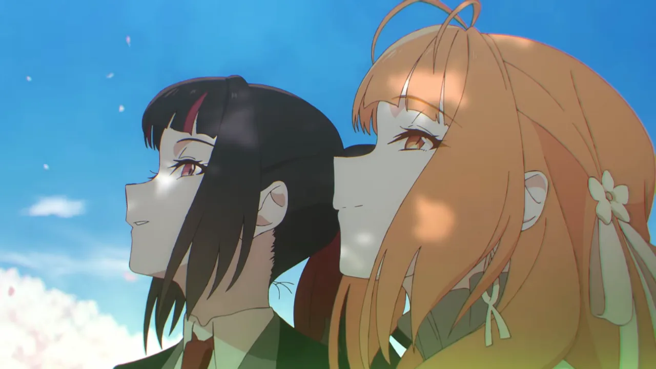 Anime Agentes das Quatro Estações Revela Elenco