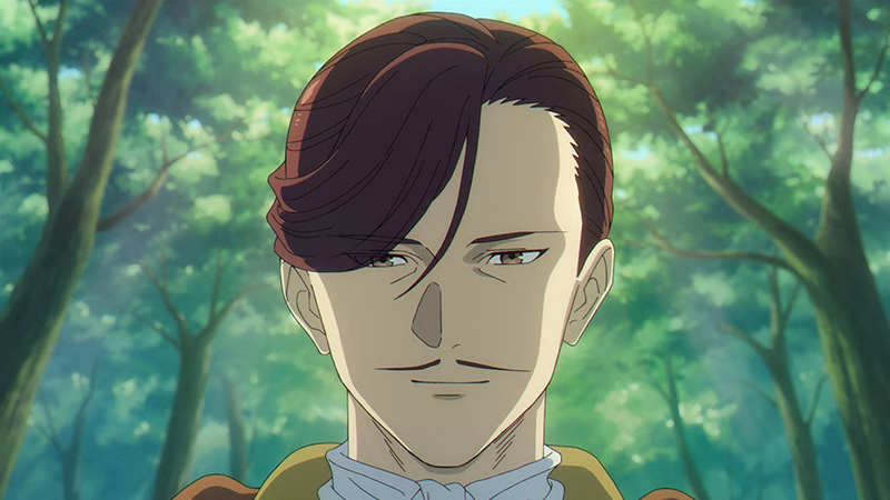 Frieren Season 2 Episode 2 Preview hero of the south