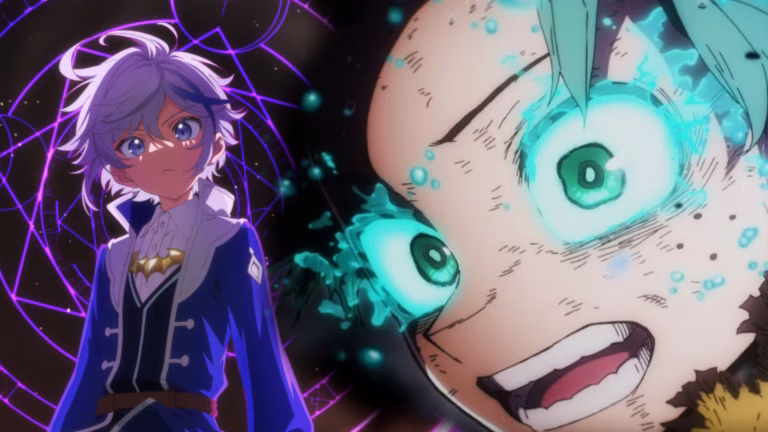 Imagem em destaque: Agora Conhecemos Seis Animes Programados para 2028-2030