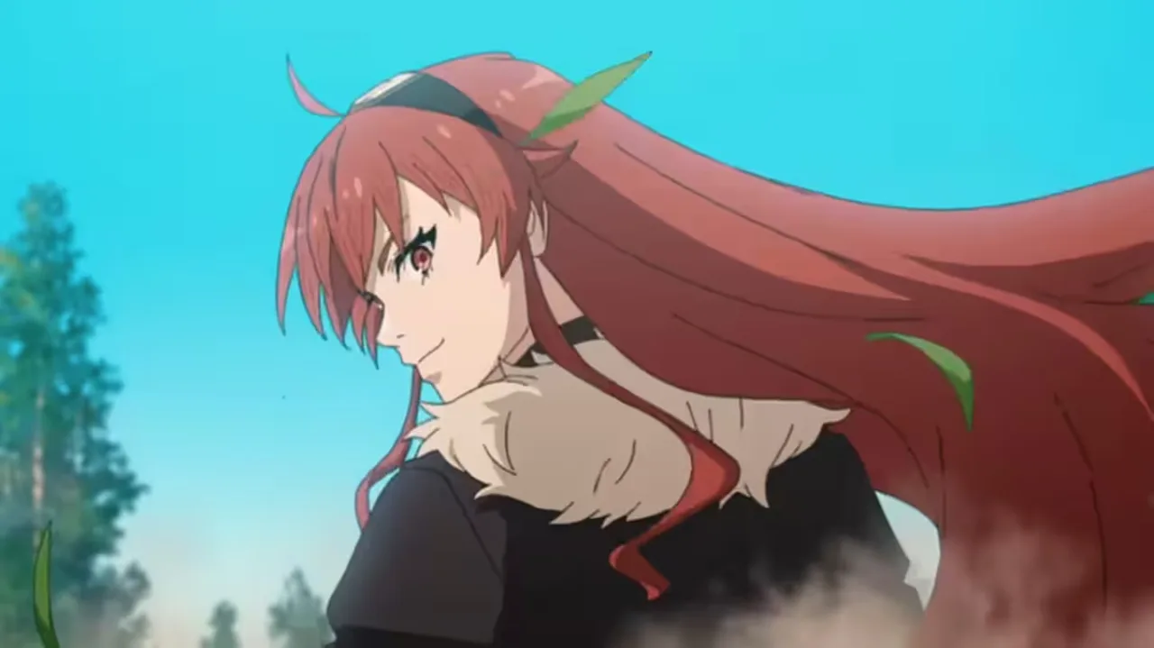 Mushoku Tensei Temporada 3 Revela Data de Estreia para Julho de 2026