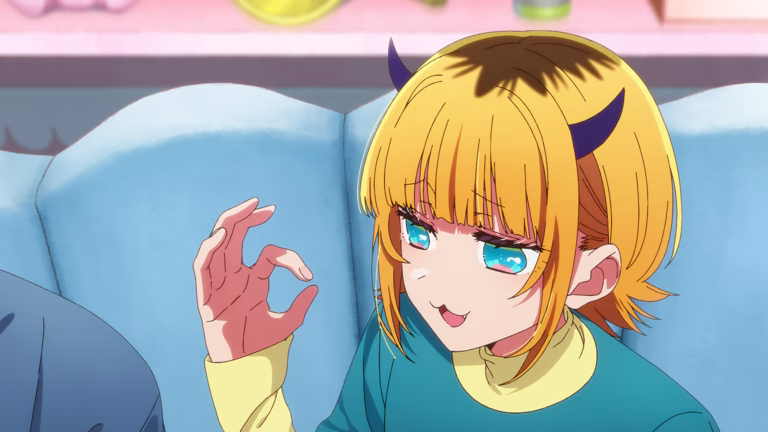 Imagem em destaque: Resenha do Episódio 1 da 3ª Temporada de Oshi no Ko - MEM-cho Entra em Cena Imagem em destaque: Resenha do Episódio 1 da 3ª Temporada de Oshi no Ko - MEM-cho Entra em Cena