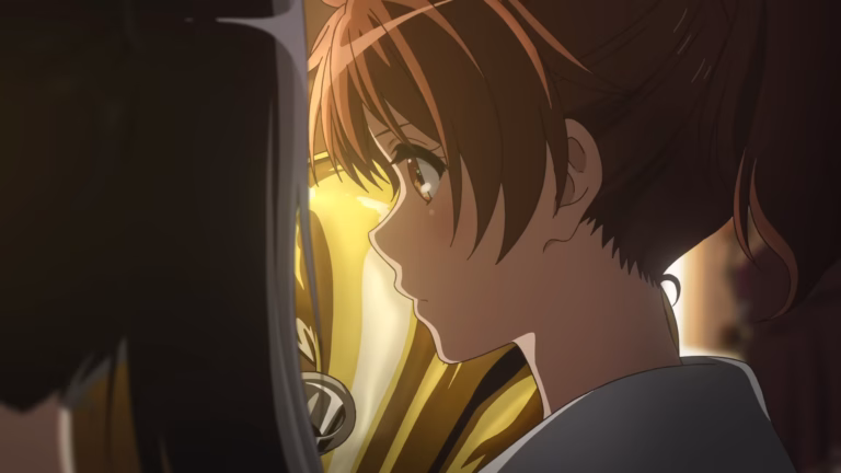 Featured Image: Sound! Euphonium The Final Movie Part 1 Unveils Key Visual