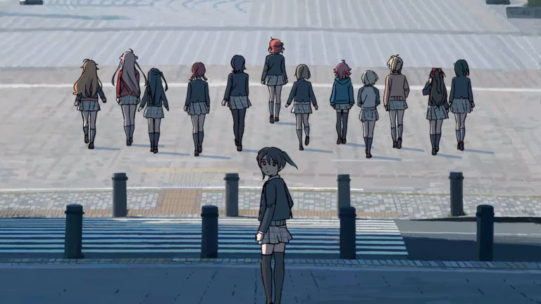 Featured Image: Love Live! Nijigasaki High School Idol Club Final Chapter Movie Reveals Visual, Winter Release Featured Image: Love Live! Nijigasaki High School Idol Club Final Chapter Movie Reveals Visual, Winter Release
