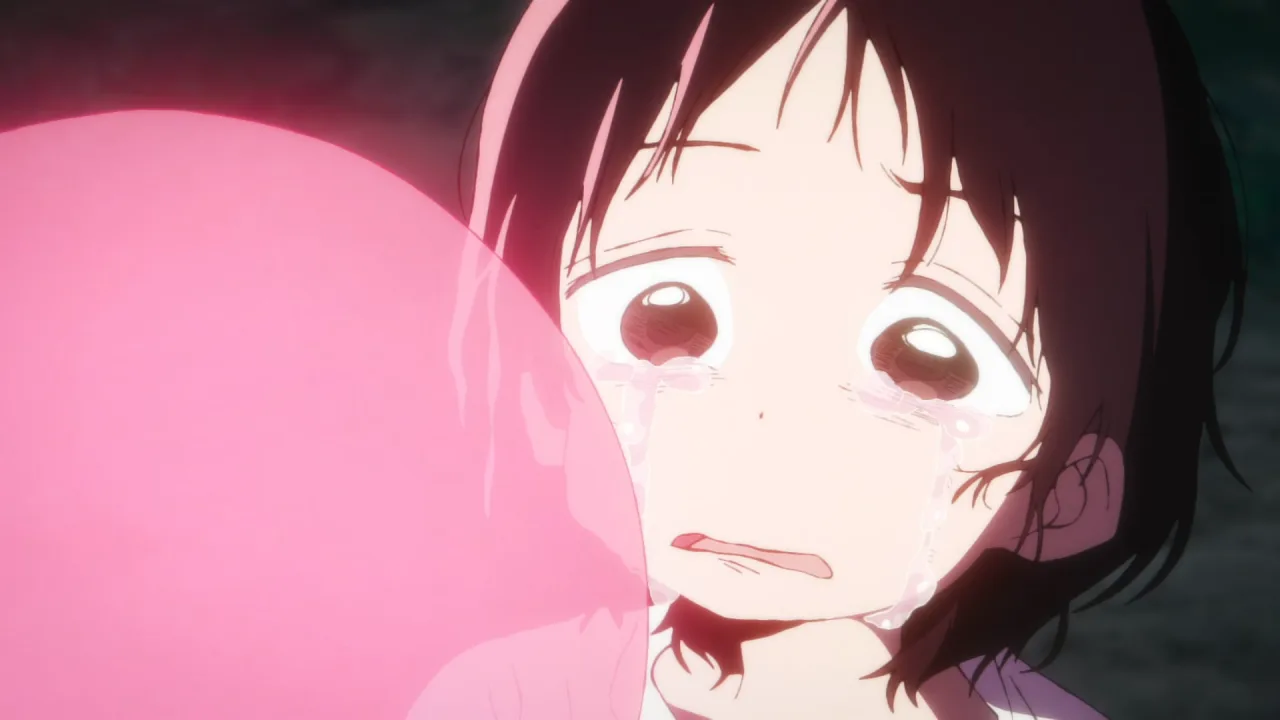 O Pecado Original de Takopi Agora Disponível com Dublagem em Inglês na Crunchyroll