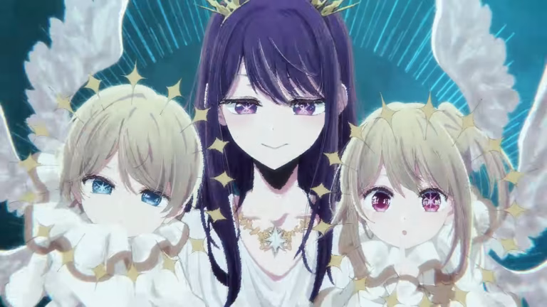 Featured Image: Oshi no Ko Season 3 Releases Creditless Theme Song Videos Featured Image: Oshi no Ko Season 3 Releases Creditless Theme Song Videos