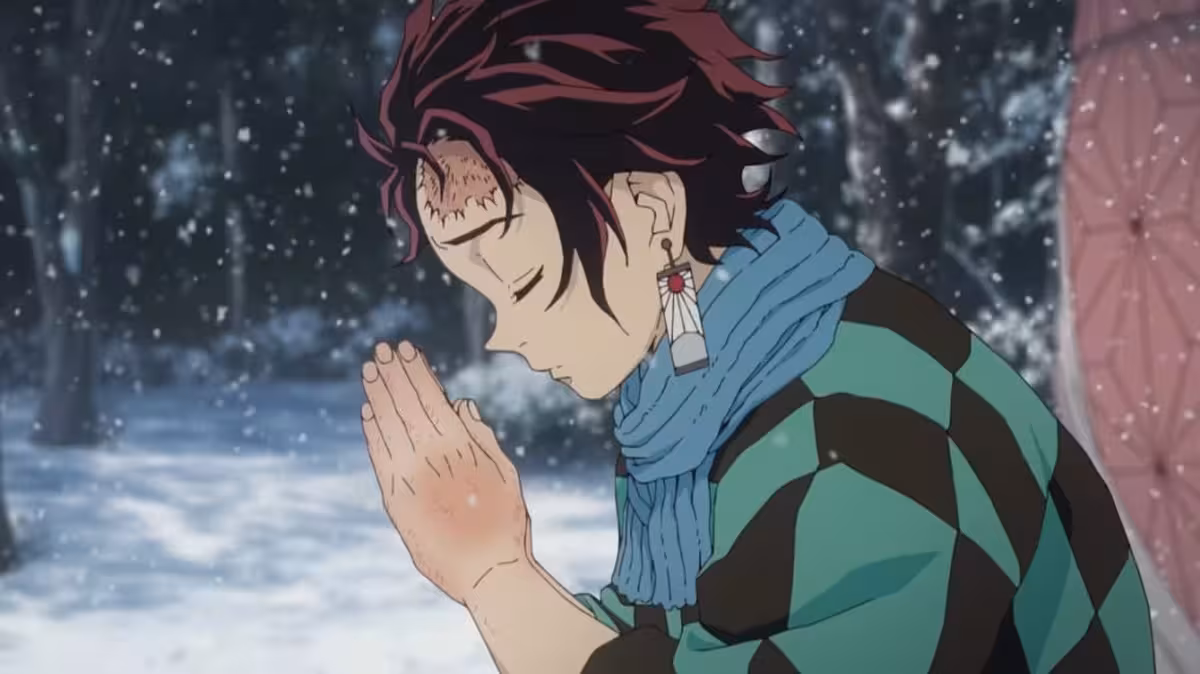 Produtor de Demon Slayer diz que 'tentará sinceramente o seu melhor' para revelar detalhes sobre o orçamento do filme