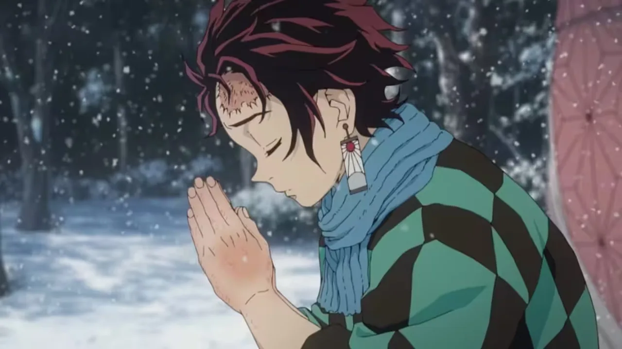 Produtor de Demon Slayer diz que 'tentará sinceramente o seu melhor' para revelar detalhes sobre o orçamento do filme