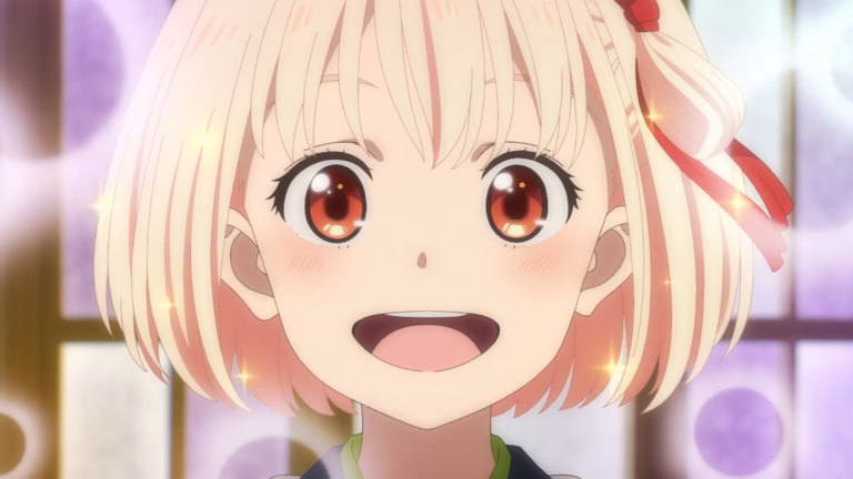Imagem em destaque: Eles são muito adoráveis...! Lycoris Recoil revela lançamento em abril de 2026 para jogo de Pachinko em novo vídeo, arte original Imagem em destaque: Eles são muito adoráveis...! Lycoris Recoil revela lançamento em abril de 2026 para jogo de Pachinko em novo vídeo, arte original