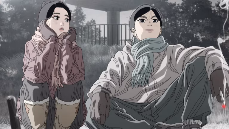 Imagem Destacada: Nippon Sangaku Ganha Anime para TV pelo Studio Kafka, Estreia na Primavera de 2026 Imagem Destacada: Nippon Sangaku Ganha Anime para TV pelo Studio Kafka, Estreia na Primavera de 2026