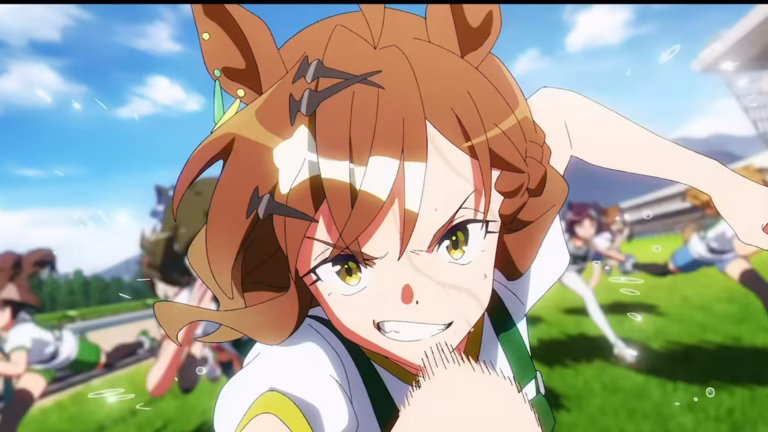 Imagem Destacada: Umamusume: Pretty Derby – Beginning of a New Era Será Exibido na América do Norte Imagem Destacada: Umamusume: Pretty Derby – Beginning of a New Era Será Exibido na América do Norte