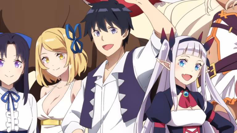 Imagem em destaque: Farming Life in Another Life Temporada 2 Revela Novo Trailer, Visual, Elenco e Lançamento em Abril de 2026