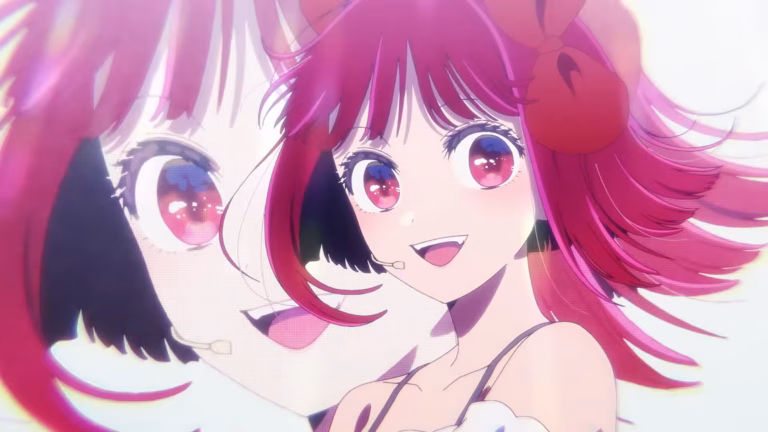 Imagem em destaque: Oshi no Ko Lança Vídeo da Insert Song "B's Revenge" Imagem em destaque: Oshi no Ko Lança Vídeo da Insert Song "B's Revenge"