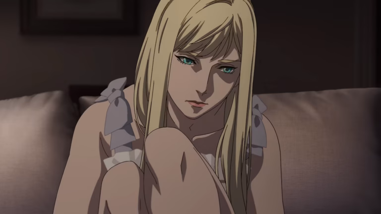 Featured Image: SZA’s "Snooze" Named Opening Theme for Mobile Suit Gundam Hathaway: The Sorcery of Nymph Circe, New Trailer Revealed Featured Image: SZA’s "Snooze" Named Opening Theme for Mobile Suit Gundam Hathaway: The Sorcery of Nymph Circe, New Trailer Revealed