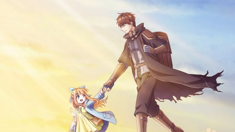 Imagem em destaque: I Lost My Adventurer's License, but It's Fine Because I Have an Adorable Daughter Now Gets Anime Adaptation Imagem em destaque: I Lost My Adventurer's License, but It's Fine Because I Have an Adorable Daughter Now Gets Anime Adaptation