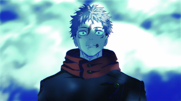 Imagem em destaque: Jujutsu Kaisen: Arco do Jogo de Eliminação (Temporada 3) Revela Novo Visual Principal da Parte 1, Vídeos de Abertura e Encerramento Imagem em destaque: Jujutsu Kaisen: Arco do Jogo de Eliminação (Temporada 3) Revela Novo Visual Principal da Parte 1, Vídeos de Abertura e Encerramento