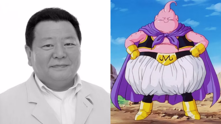 Imagem em destaque: Kozo Shioya, Conhecido por Dublar Majin Buu em Dragon Ball Z, Morre aos 71 Anos Imagem em destaque: Kozo Shioya, Conhecido por Dublar Majin Buu em Dragon Ball Z, Morre aos 71 Anos