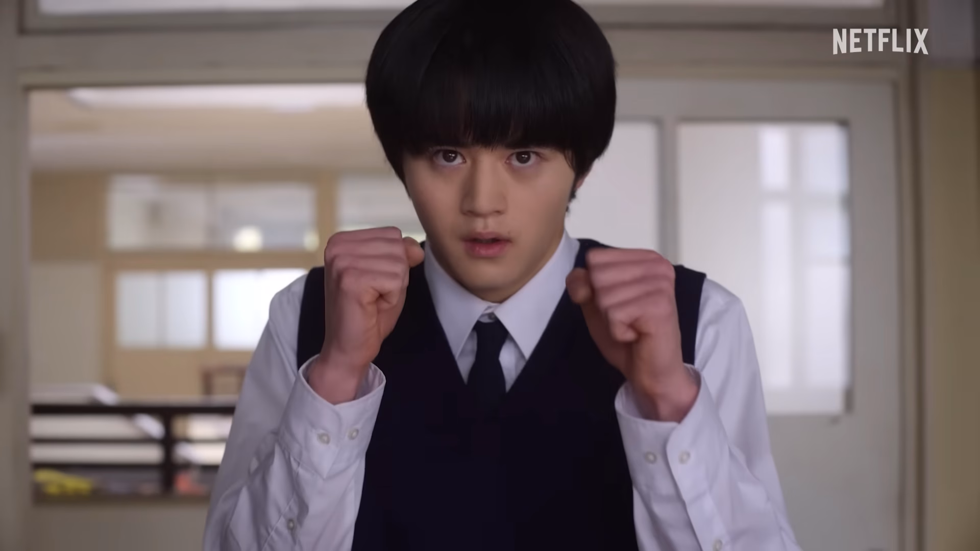 Adaptação Live-Action Japonesa do Manhwa Viral Hit Revela Trailer e Estreia na Netflix em 28 de Maio