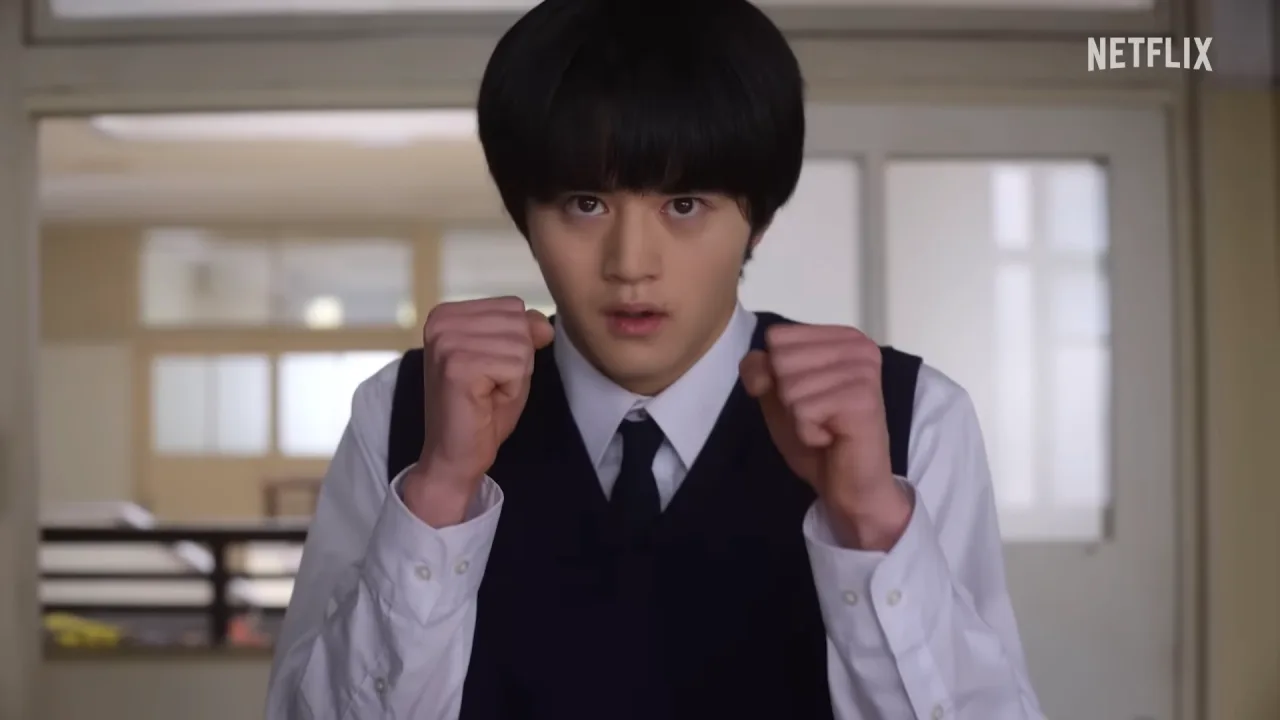 Adaptação Live-Action Japonesa do Manhwa Viral Hit Revela Trailer e Estreia na Netflix em 28 de Maio