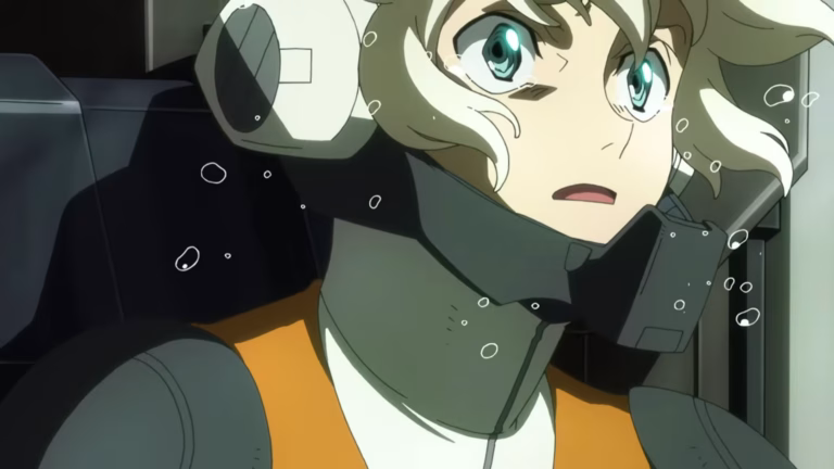 Imagem em destaque: Mobile Suit Gundam: Iron-Blooded Orphans Urdr-Hunt e Novo Curta Wedge of Interposition Começam a Ser Transmitidos no Japão Imagem em destaque: Mobile Suit Gundam: Iron-Blooded Orphans Urdr-Hunt e Novo Curta Wedge of Interposition Começam a Ser Transmitidos no Japão