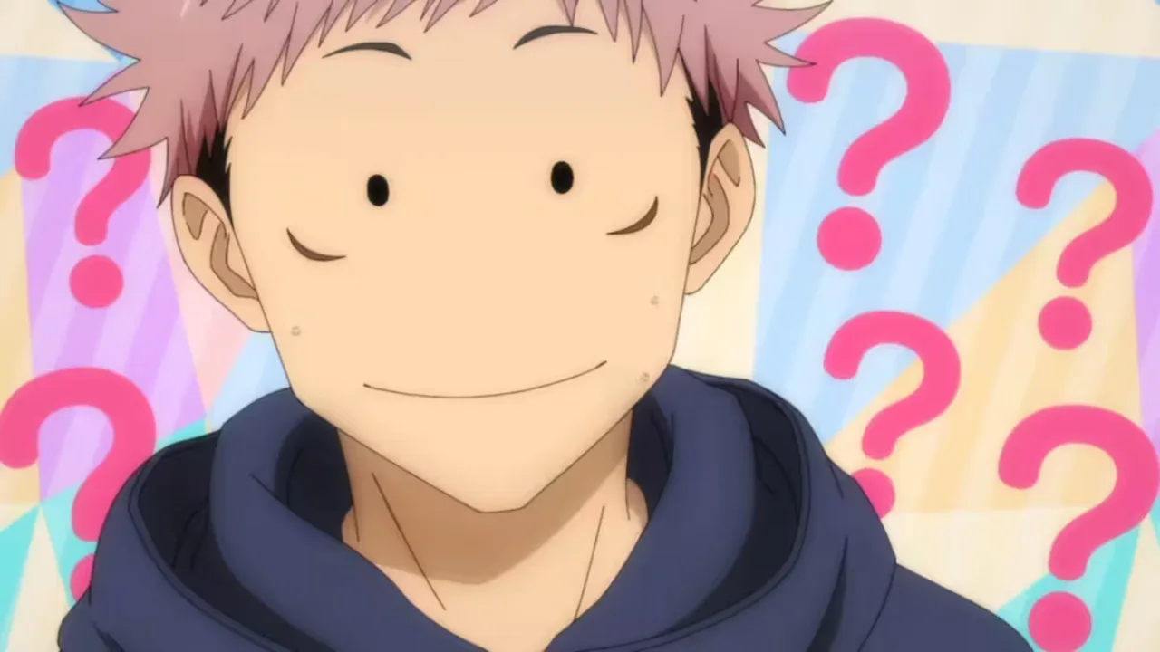Jujutsu Kaisen Temporada 3 Revela Vídeo Explicativo Oficial em Inglês de 3 Minutos Sobre os Objetivos dos Feiticeiros