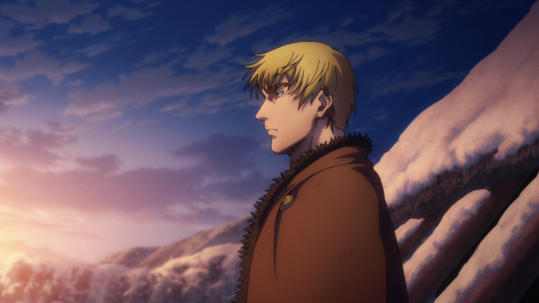 Imagem em destaque: Autor de Vinland Saga Aborda Rumores da 3ª Temporada: "Essa Informação Não Chegou a Mim"
