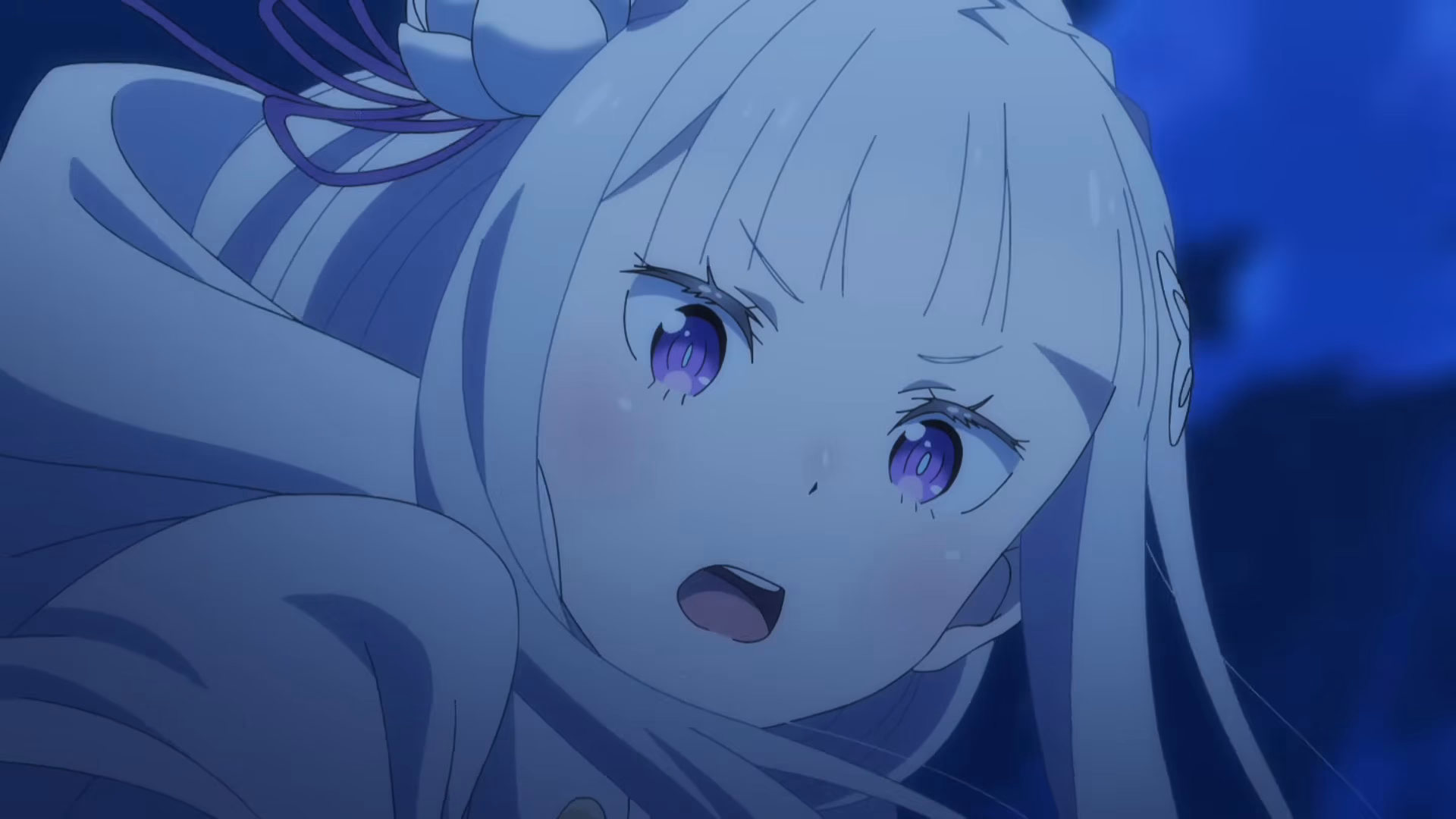 Re:ZERO Temporada 4 Revela Trailer Principal e Música de Abertura