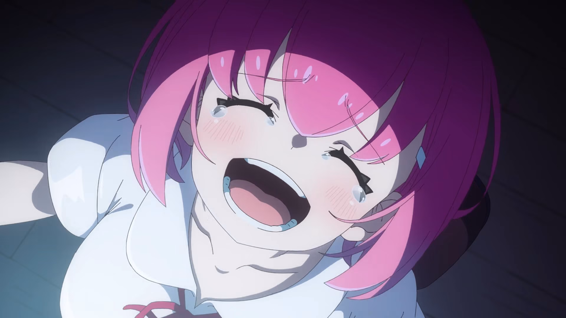 FX Fighter Kurumi-chan Ganha Adaptação para Anime