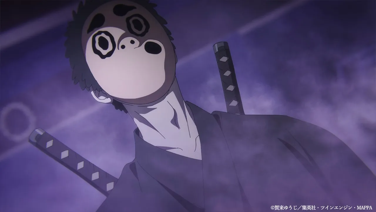Prévia do Episódio 4 da 2ª Temporada de Hell's Paradise Mostra Shugen, Jikka, Kiyomaru &amp; Isuzu