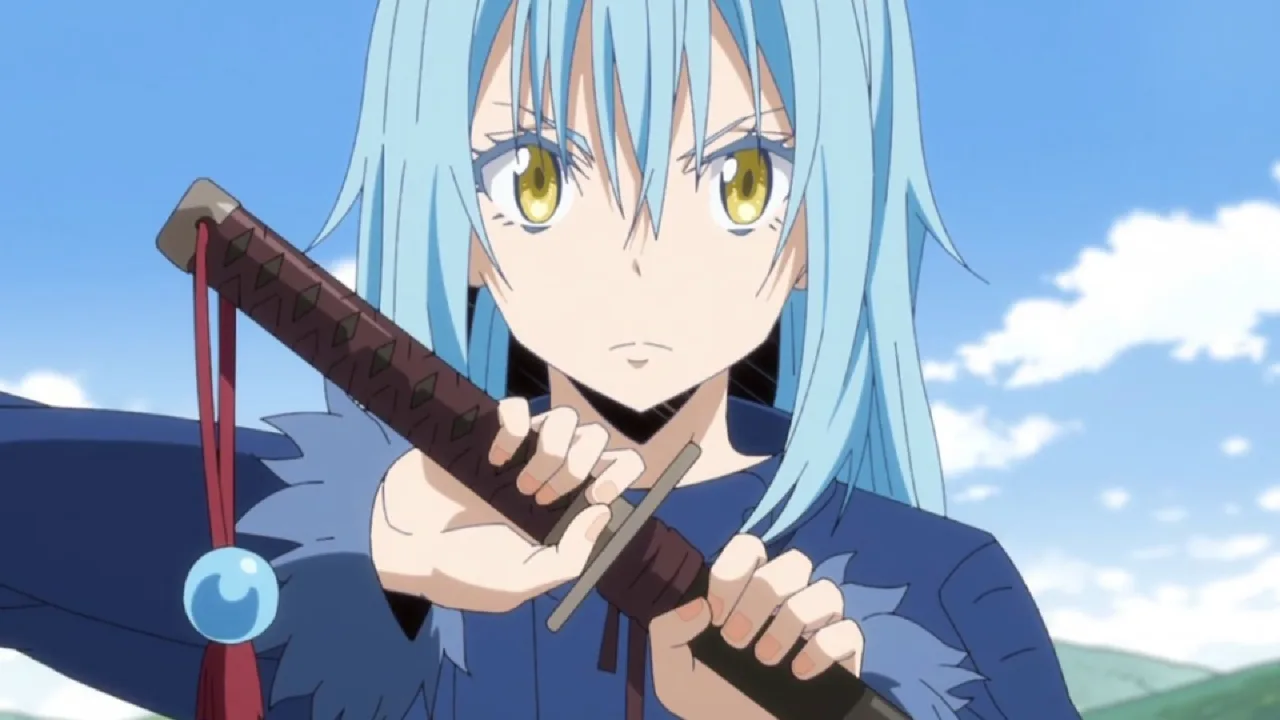 A Quarta Temporada de That Time I Got Reincarnated as a Slime Estreia em 3 de Abril