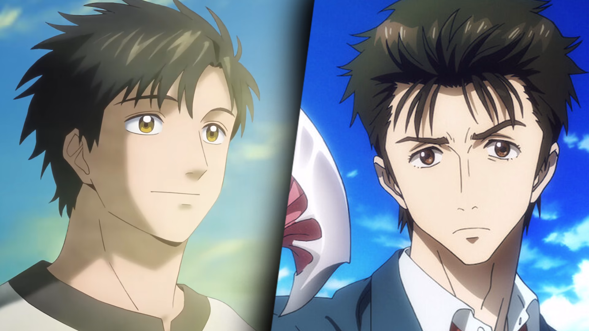 Mangá Histórico Premiado do Criador de Parasyte Ganha Adaptação para Anime de TV