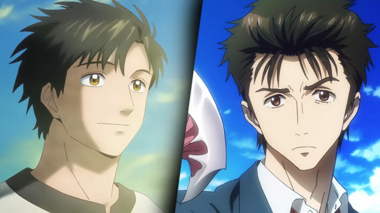 Mangá Histórico Premiado do Criador de Parasyte Ganha Adaptação para Anime de TV