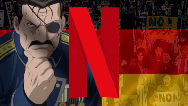 Imagem em destaque: Netflix Adverte Dubladores Contra Boicote Devido a Nova Cláusula de Treinamento de IA em Contratos Alemães Imagem em destaque: Netflix Adverte Dubladores Contra Boicote Devido a Nova Cláusula de Treinamento de IA em Contratos Alemães