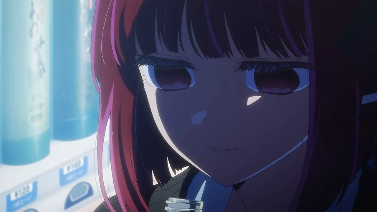 Oshi no Ko Temporada 3 Revela Prévia do Episódio 5