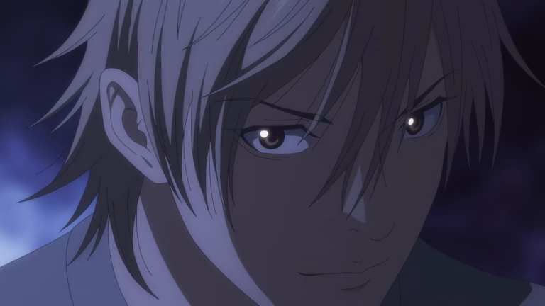 Featured Image: Liar Game Anime Reveals Additional Cast