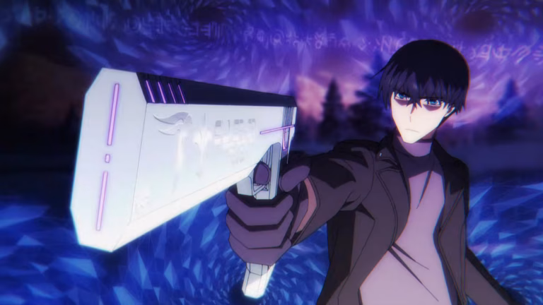 Featured Image: The Irregular at Magic High School: Yotsuba Succession Arc Movie Reveals Second Visual, Trailer, New Cast Featured Image: The Irregular at Magic High School: Yotsuba Succession Arc Movie Reveals Second Visual, Trailer, New Cast