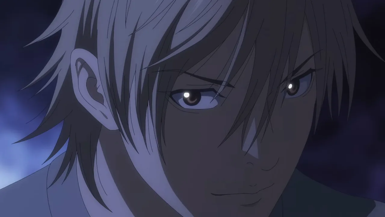 Anime de Liar Game Revela Elenco Adicional