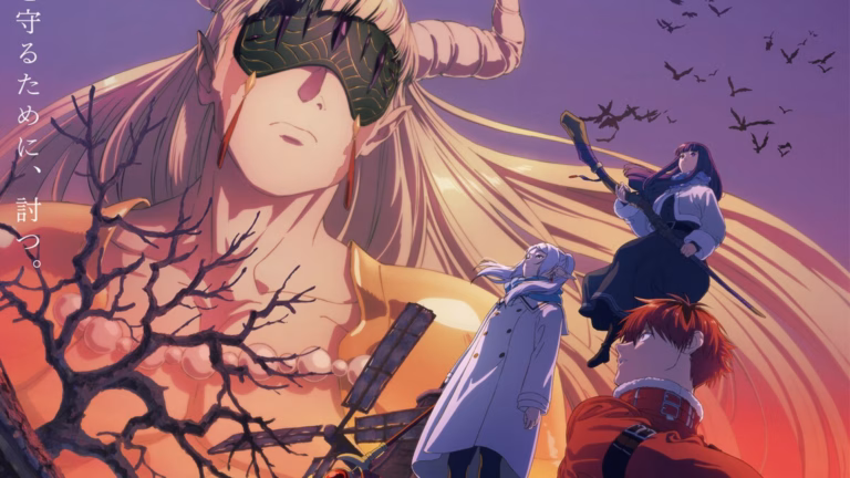 Featured Image: Frieren Season 2 Enters Divine Revolte Arc on February 27, Reveals New Visual & Cast Featured Image: Frieren Season 2 Enters Divine Revolte Arc on February 27, Reveals New Visual & Cast