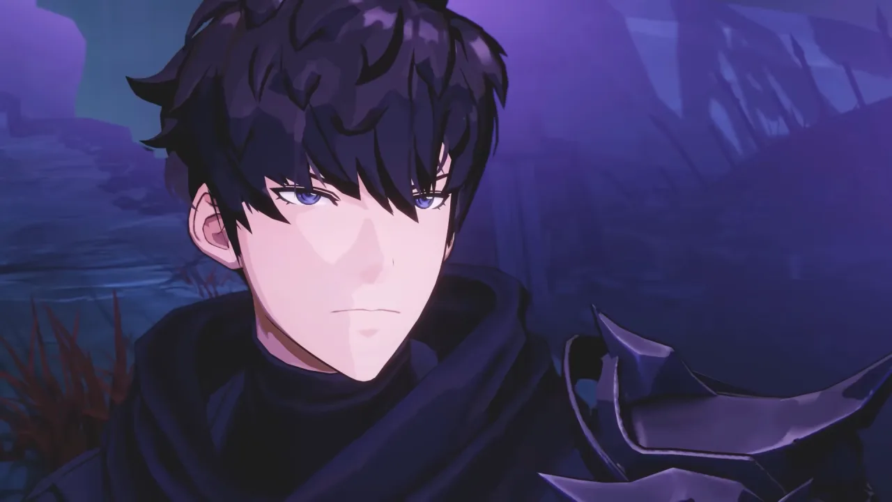 Solo Leveling: KARMA da Netmarble Será Lançado no Segundo Semestre de 2026