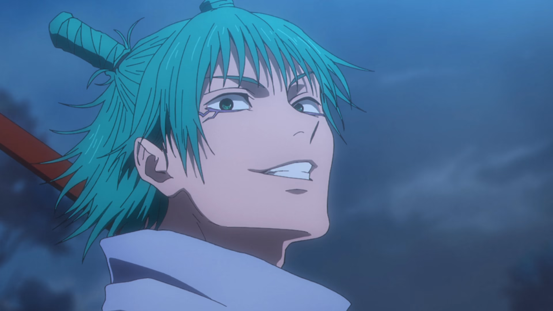 Jujutsu Kaisen Temporada 3 anuncia que Ryohei Kimura será o dublador de Hajime Kashimo