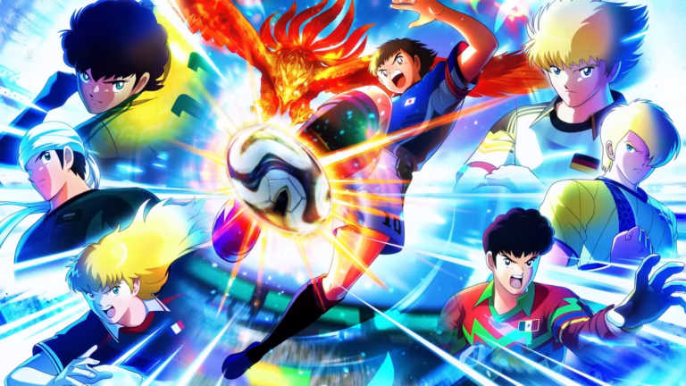 Featured Image: Captain Tsubasa 2: World Fighters New Game Brings Soccer Action Back Later in 2026 Featured Image: Captain Tsubasa 2: World Fighters New Game Brings Soccer Action Back Later in 2026