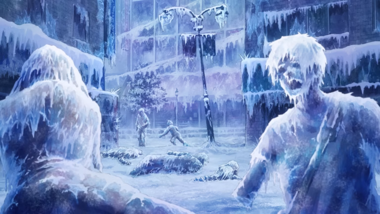 Imagem Destacada: Anime Snowball Earth Apresenta Prévia da Música de Abertura por tuki em Novo Trailer Teaser Imagem Destacada: Anime Snowball Earth Apresenta Prévia da Música de Abertura por tuki em Novo Trailer Teaser