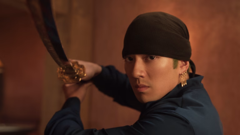 Imagem em destaque: One Piece: 2ª temporada do live-action mostra muitos novos membros do elenco no trailer mais recente