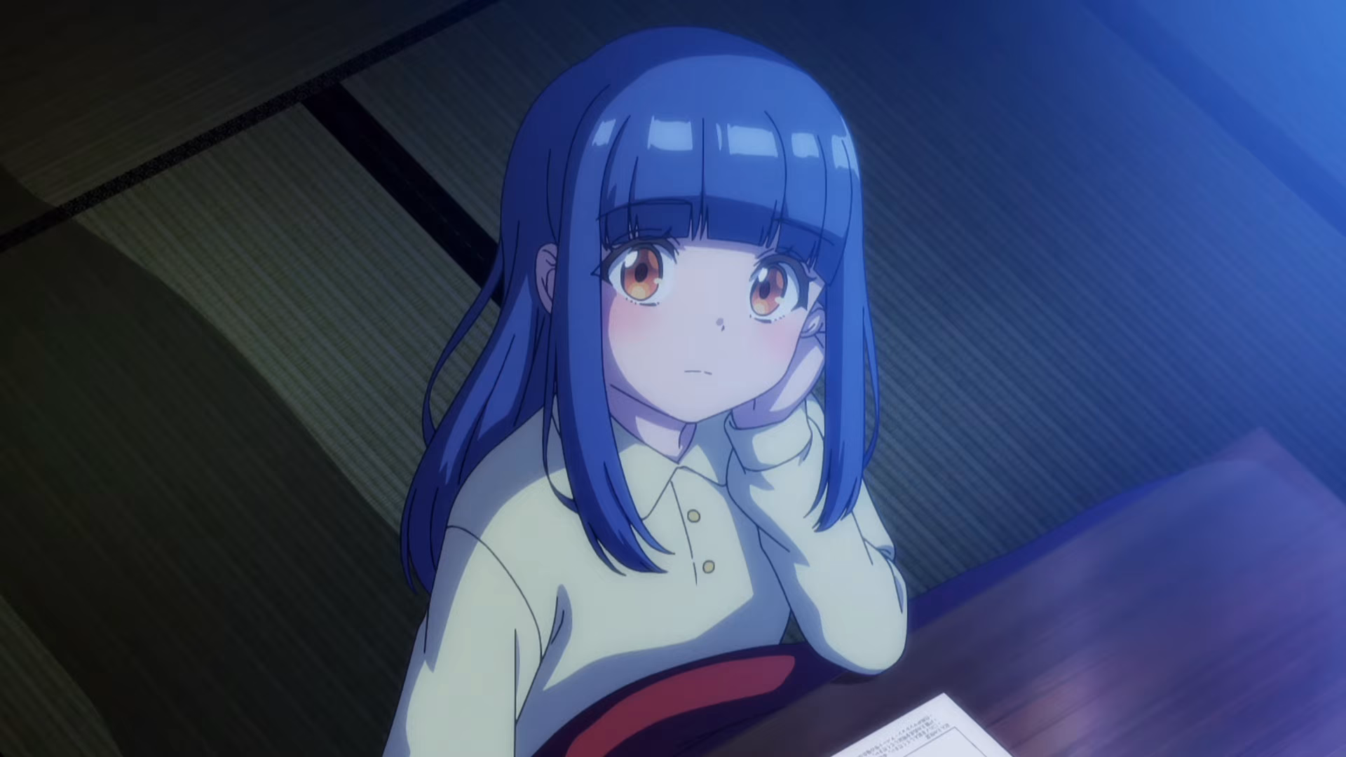 Anime Ichijyoma Mankitsu Gurashi Revela Trailer