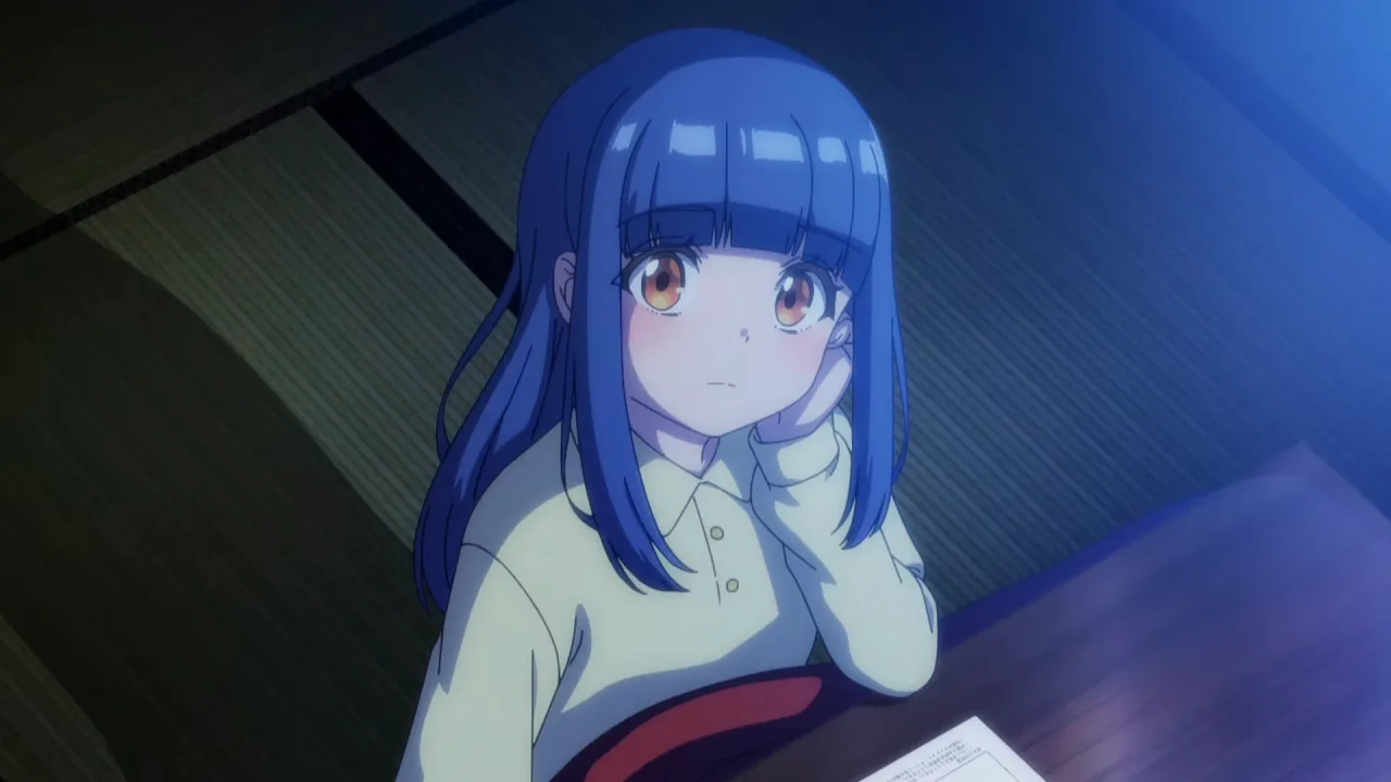 Anime Ichijyoma Mankitsu Gurashi Revela Trailer