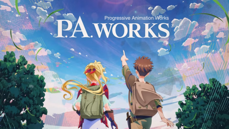 Imagem em destaque: Chii Fuyo Ganha Adaptação para Anime de TV pelo Studio P.A. WORKS Imagem em destaque: Chii Fuyo Ganha Adaptação para Anime de TV pelo Studio P.A. WORKS