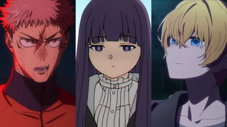 Imagem em destaque: Rankings de Anime do Inverno de 2026 - Semana 5