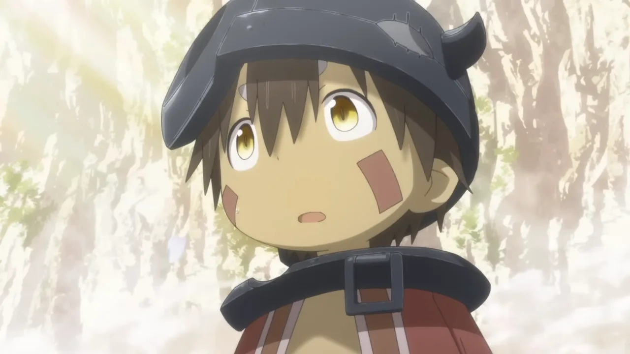 Made in Abyss Revela o Primeiro Teaser Trailer do Filme 1 Despertar do Mistério e Lançamento no Outono de 2026