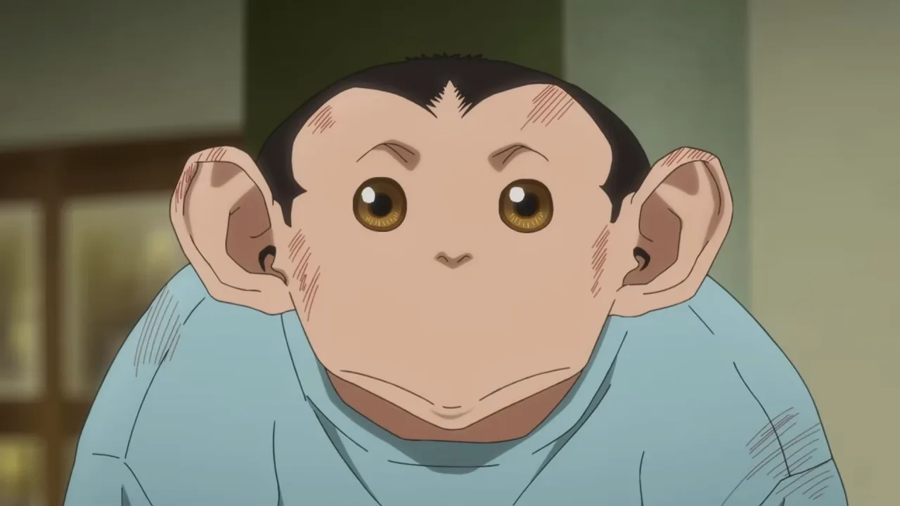 O Incidente Darwin Anime Revela Novo Trailer para Arco do Incidente de Tiro com Pílula Vermelha